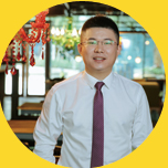 李绍雄头像